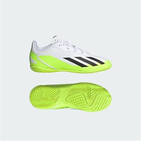 adidas indoor cleats uk